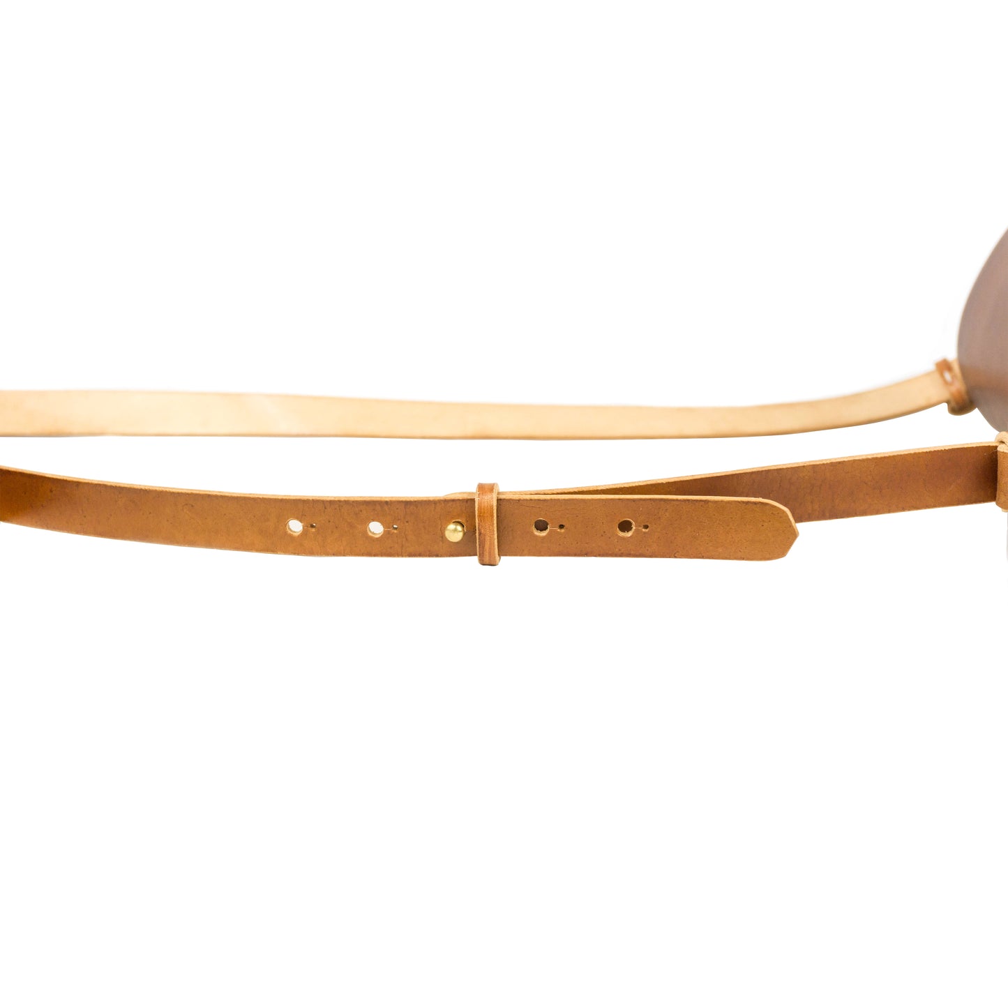 HIUCHI MARRON FONCÉ