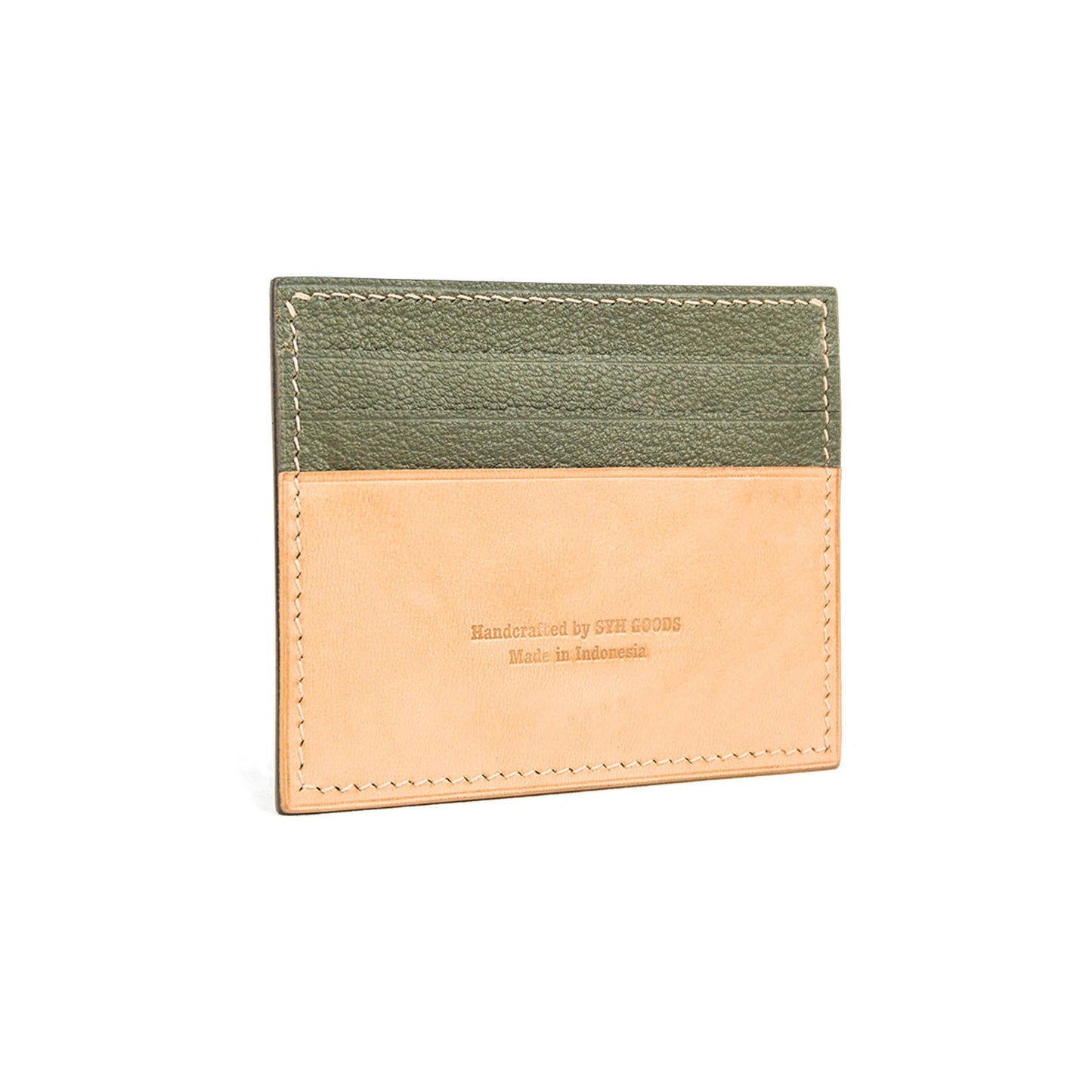 ELEGANCE KAARKA OLIVE