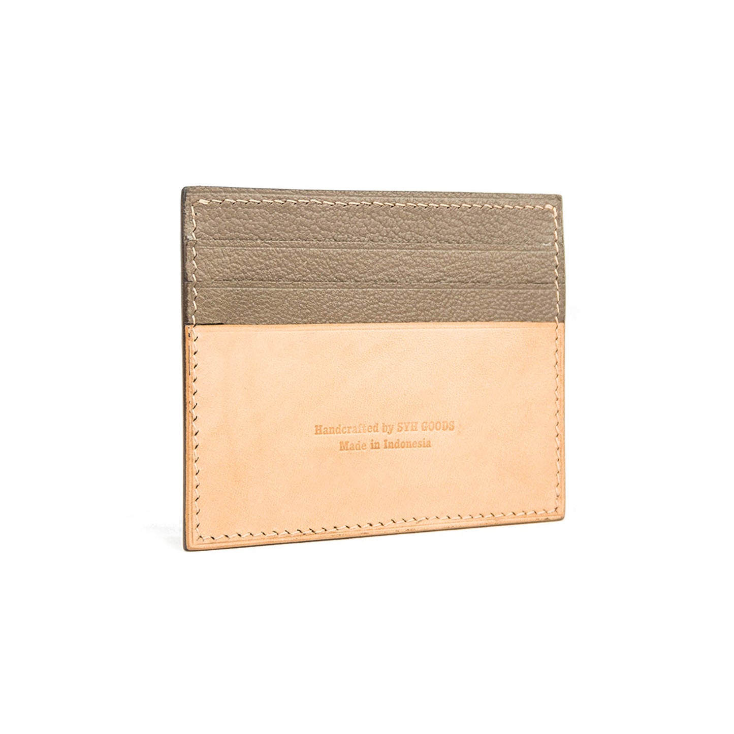 ELEGANCE KAARKA TAUPE