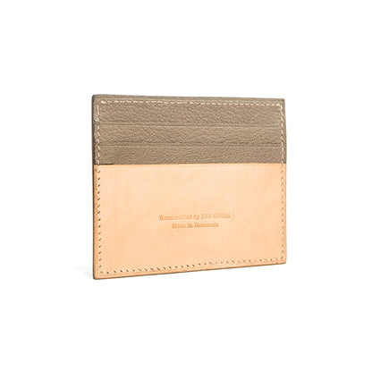 ELEGANCE KAARKA TAUPE
