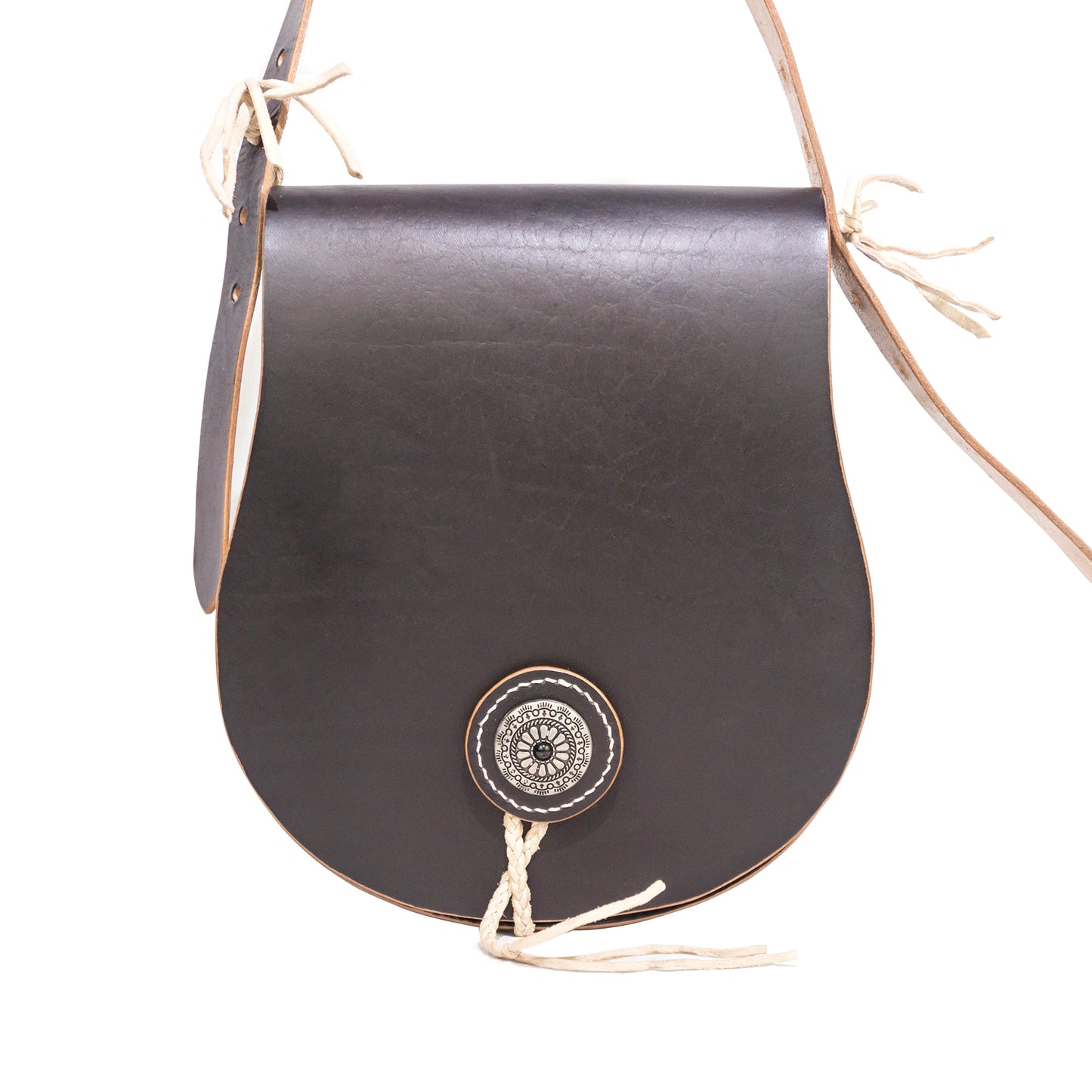 SAC DE CHASSE HIDA NOIR
