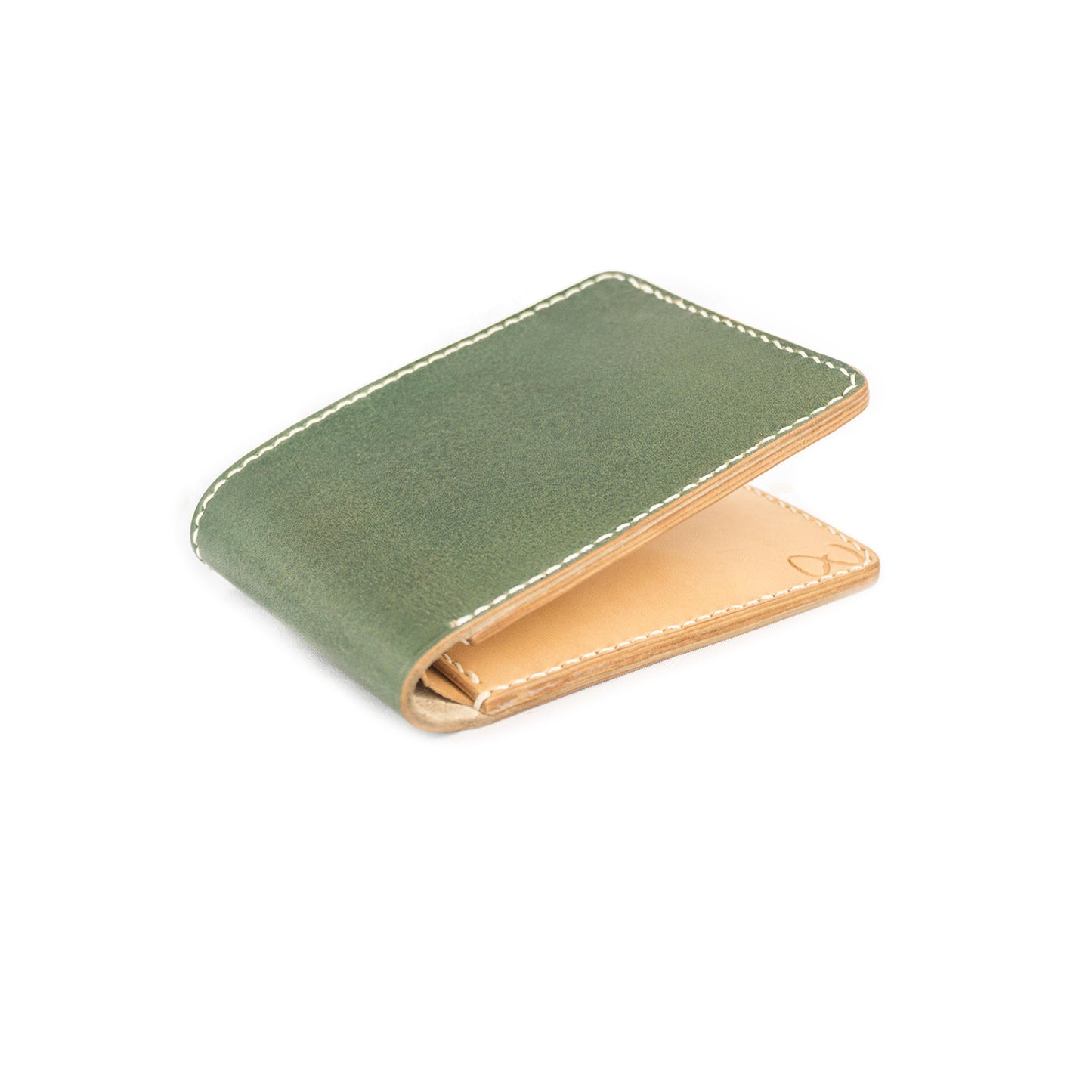 MINIMALISTE HACHIKO GREEN SACRAMENTO