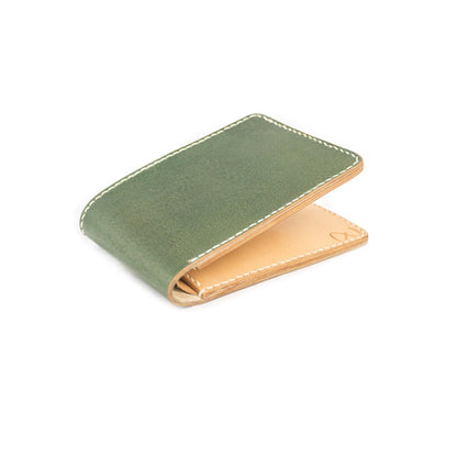MINIMALISTE HACHIKO GREEN SACRAMENTO