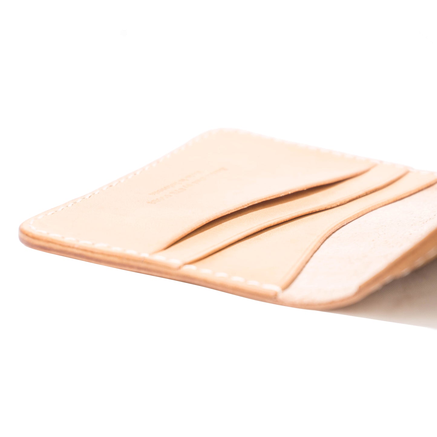 KAARKA FOLDED BLACK