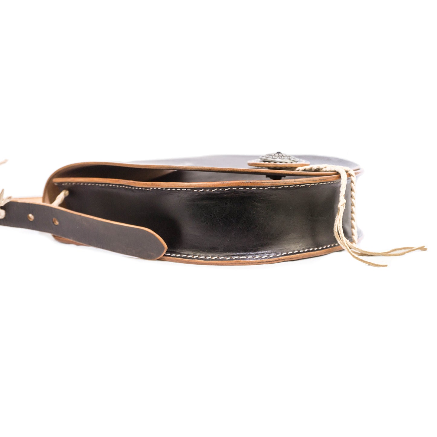 SAC DE CHASSE HIDA NOIR