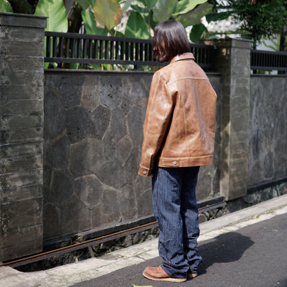 TYPE 3 JACKET