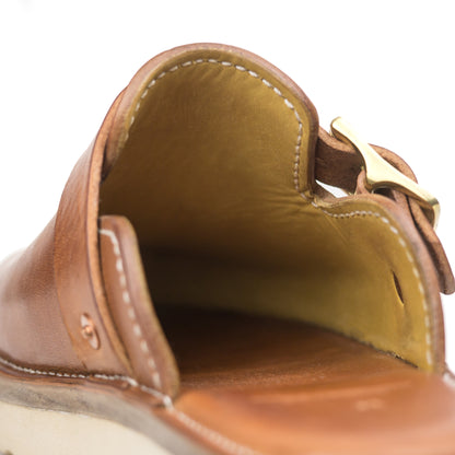 SYH ENGINEER SANDALES OIL VACHETTA COL.2 TOCHIGI