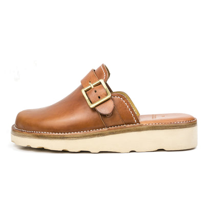 SYH ENGINEER SANDALES OIL VACHETTA COL.2 TOCHIGI