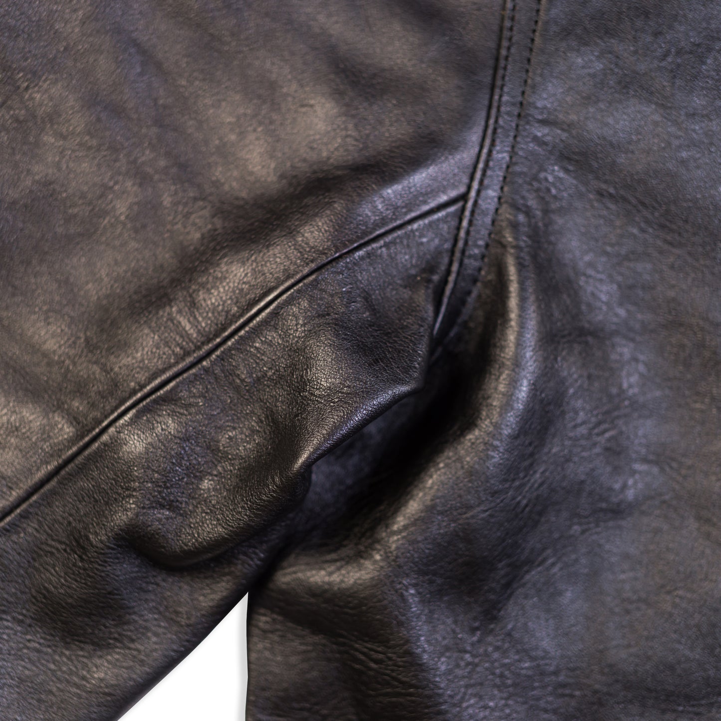 TYPE 1 LEATHER JACKET