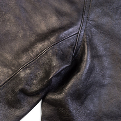 TYPE 1 LEATHER JACKET