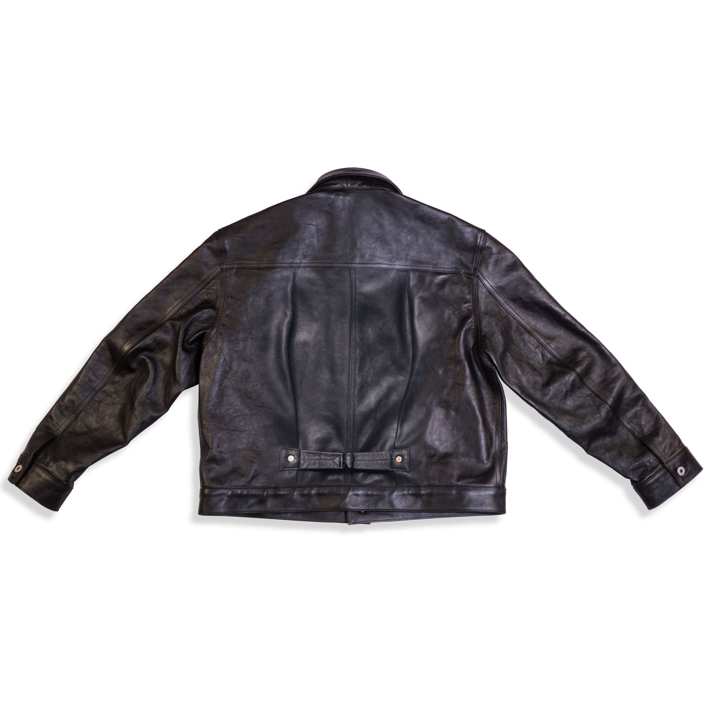 TYPE 1 LEATHER JACKET