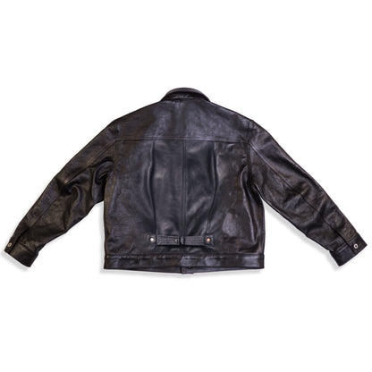 TYPE 1 LEATHER JACKET