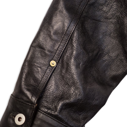 TYPE 1 LEATHER JACKET