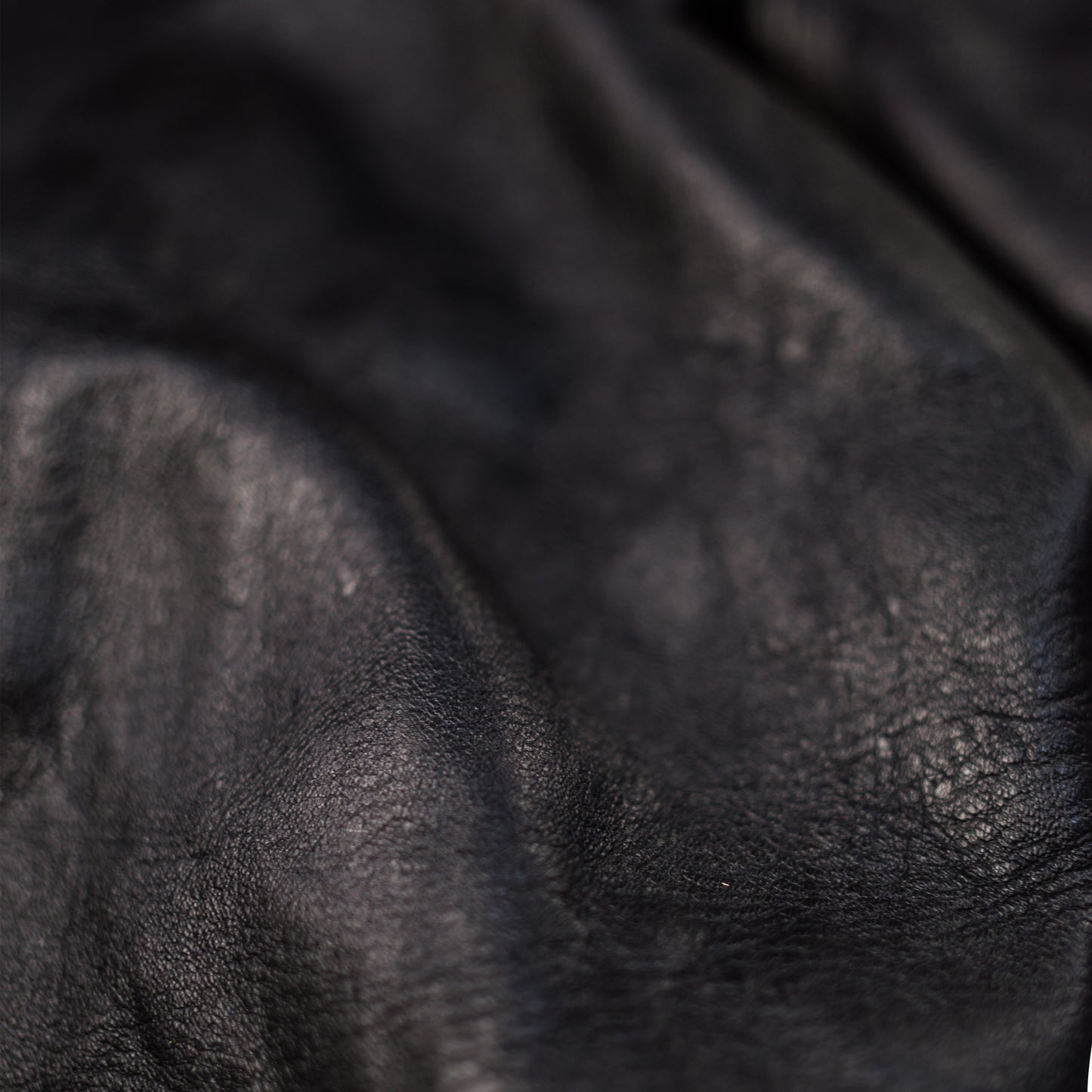 TYPE 1 LEATHER JACKET
