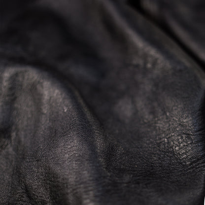 TYPE 1 LEATHER JACKET