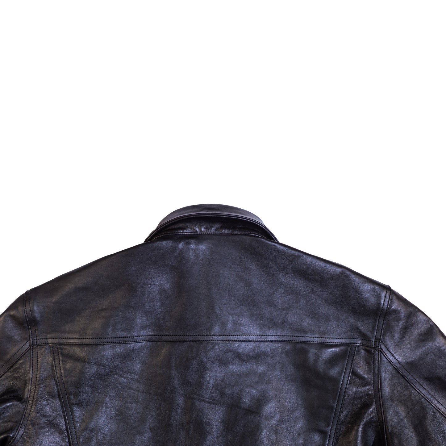 TYPE 1 LEATHER JACKET