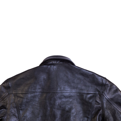 TYPE 1 LEATHER JACKET