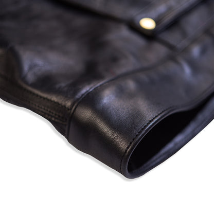 TYPE 1 LEATHER JACKET