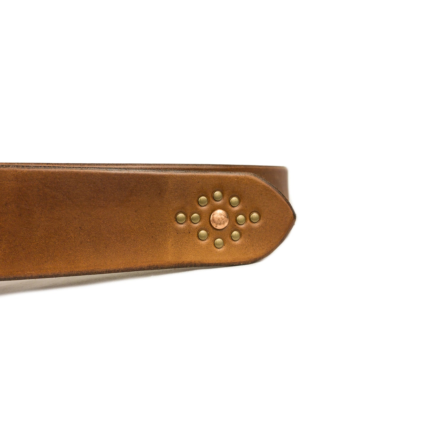 HIMALAYA WEST STUD MARRON FONCÉ