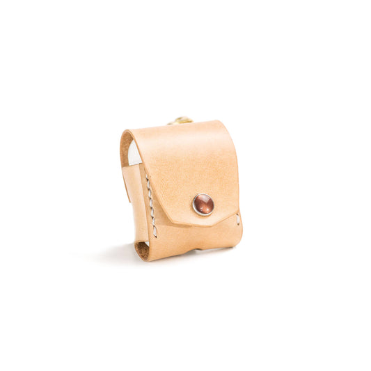 ÉTUI AIRPODS 2 NATUREL