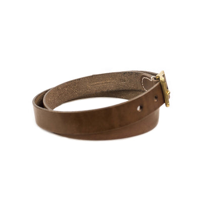 HIMALAYA HOSOI III DARK BROWN