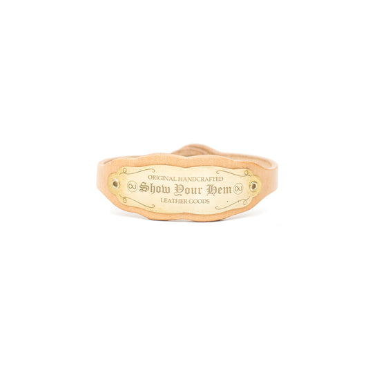 BRACELET SHINCHU TAGU NATUREL