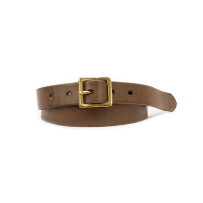 HIMALAYA HOSOI III DARK BROWN