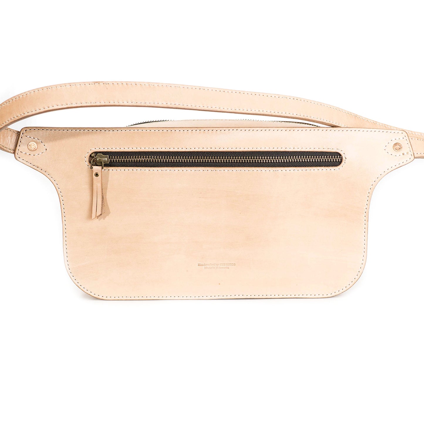 SAC BANANE MIHARA NATUREL