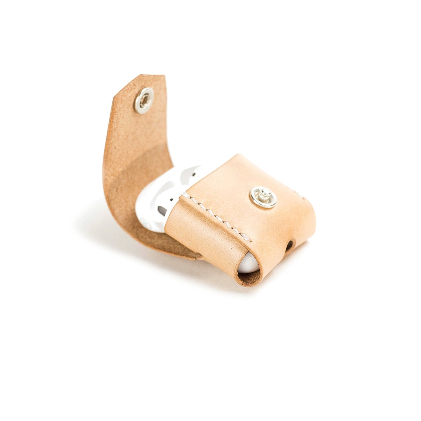 AIRPODS 2 CASE NATURAL