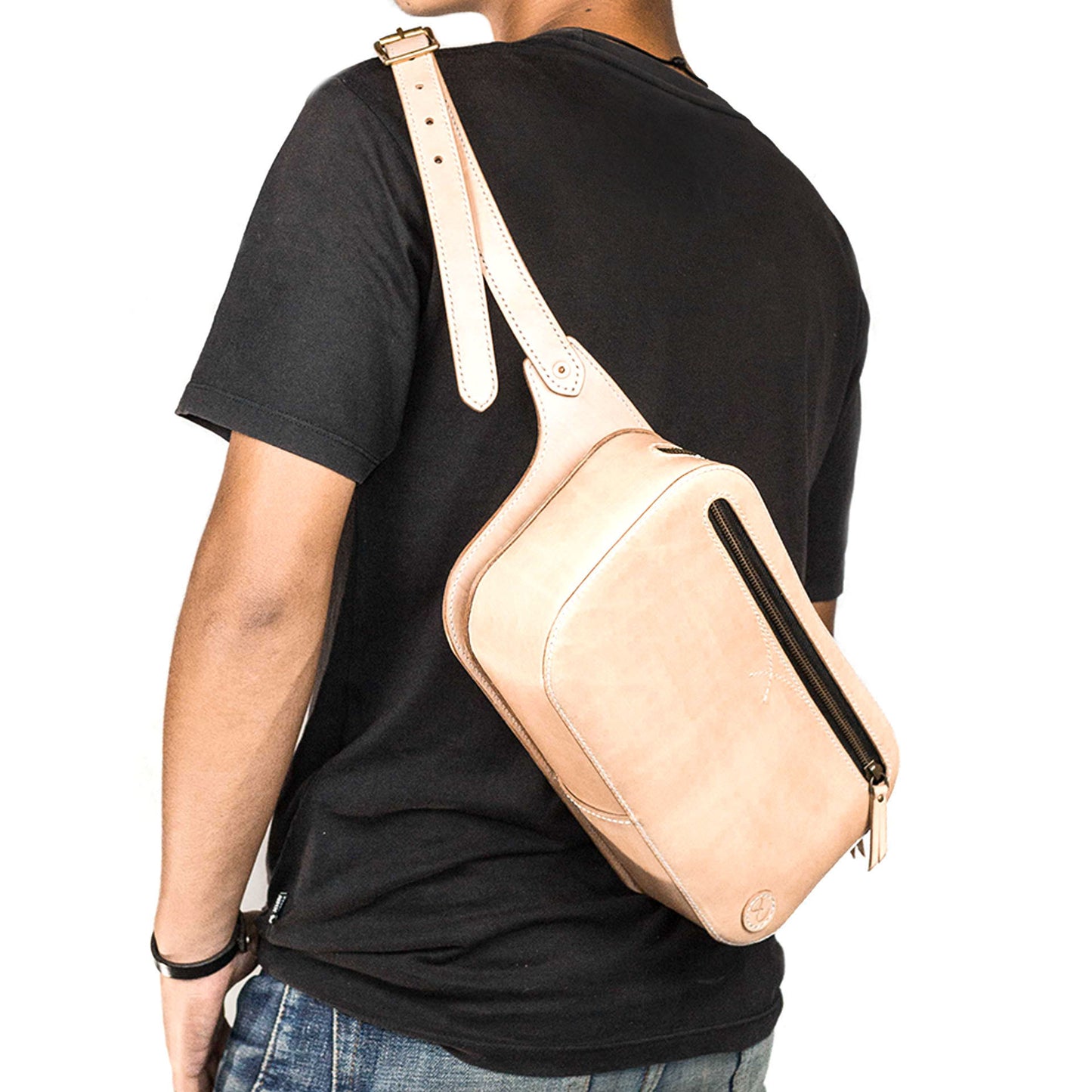 SAC BANANE MIHARA NATUREL