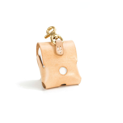 AIRPODS 2 CASE NATURAL