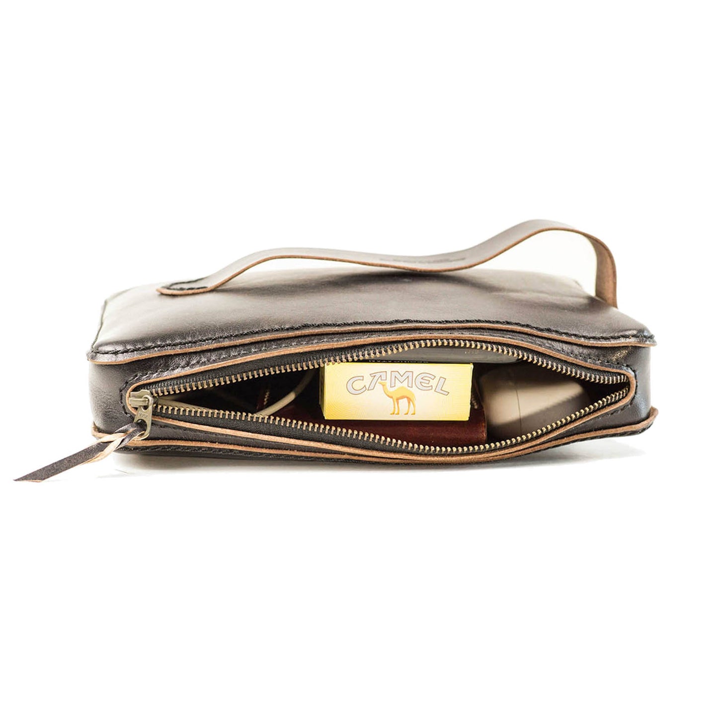 POCHETTE BENTENYAMA II NOIRE
