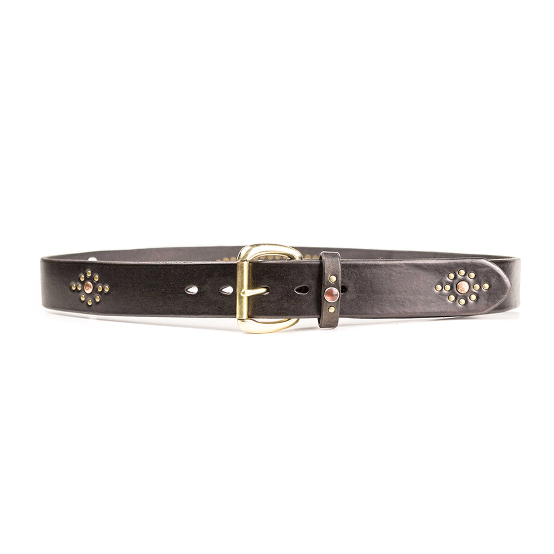 HIMALAYA WEST STUD NOIR