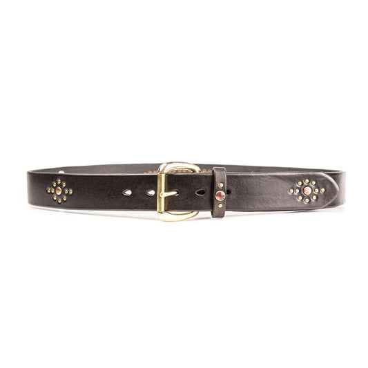 HIMALAYA WEST STUD NOIR