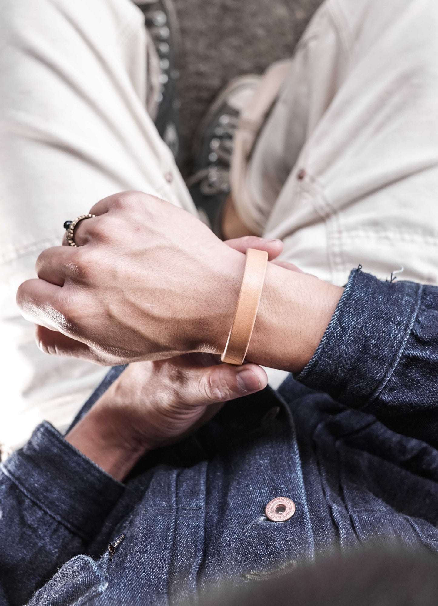 BRACELET SYH NATUREL