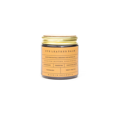 BAUME POUR CUIR SYH