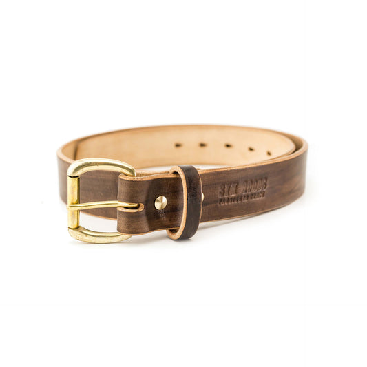 HIMALAYA ROKUSHO MARRON FONCÉ