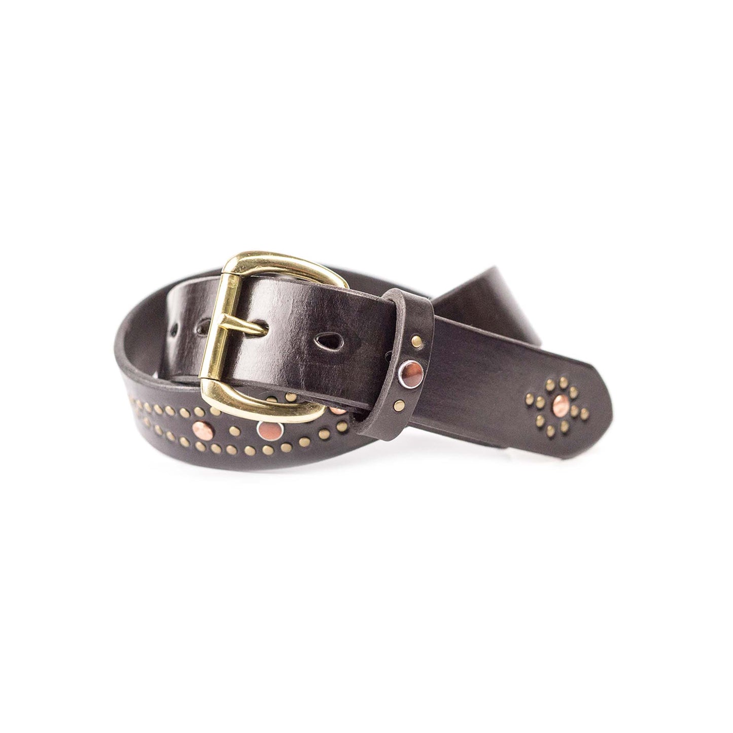 HIMALAYA WEST STUD NOIR