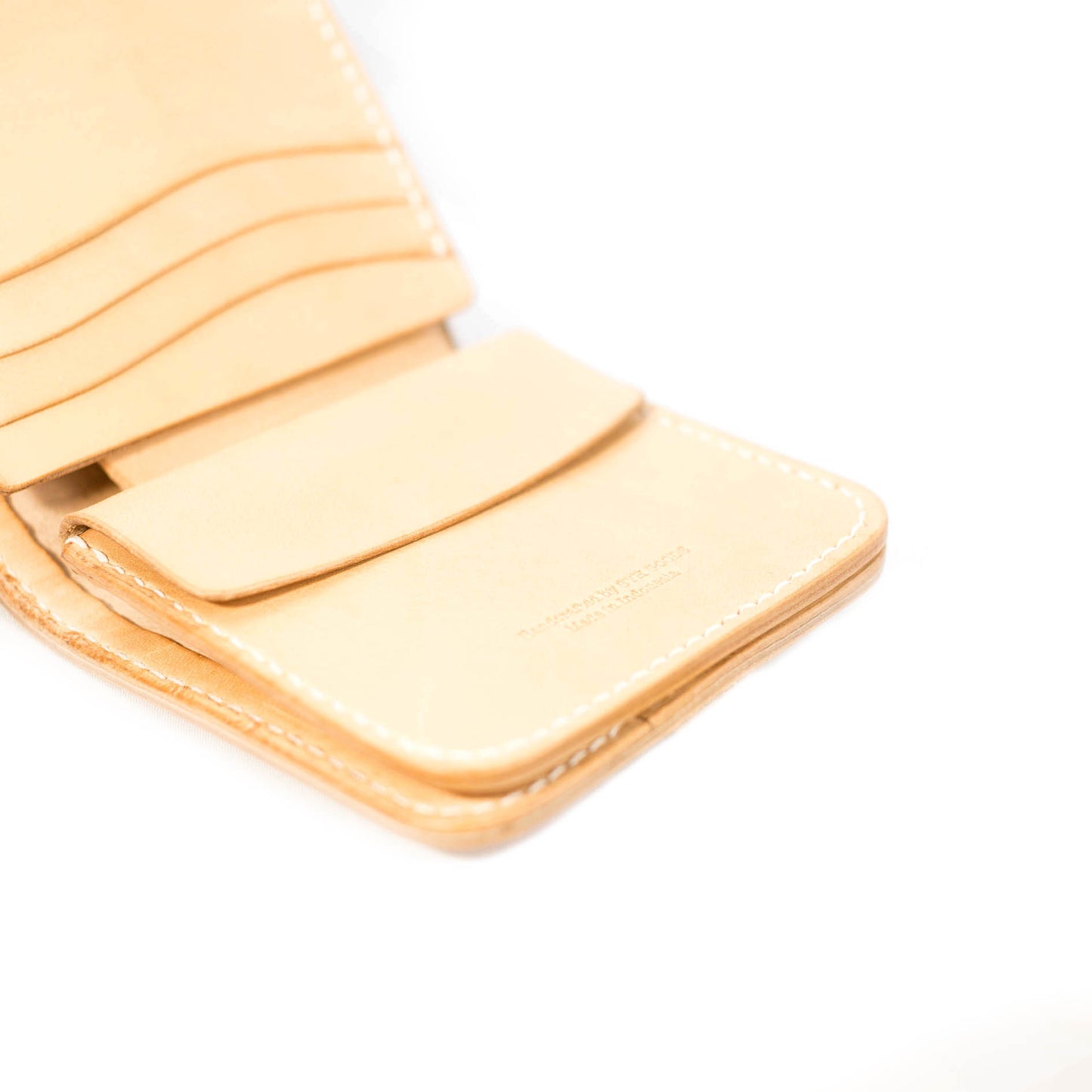 BANDAI NATURAL (SHORT WALLET)