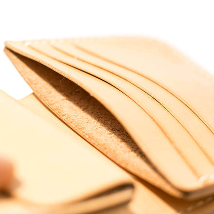 BANDAI NATURAL (SHORT WALLET)