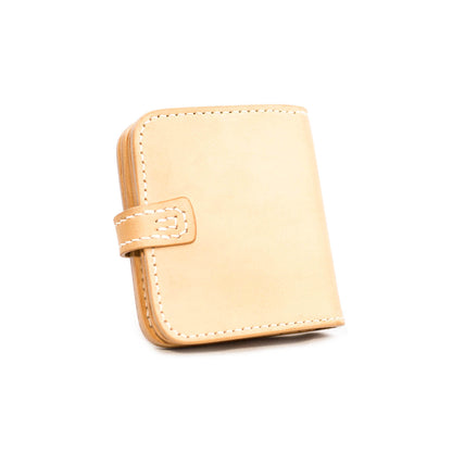 BANDAI NATURAL (SHORT WALLET)