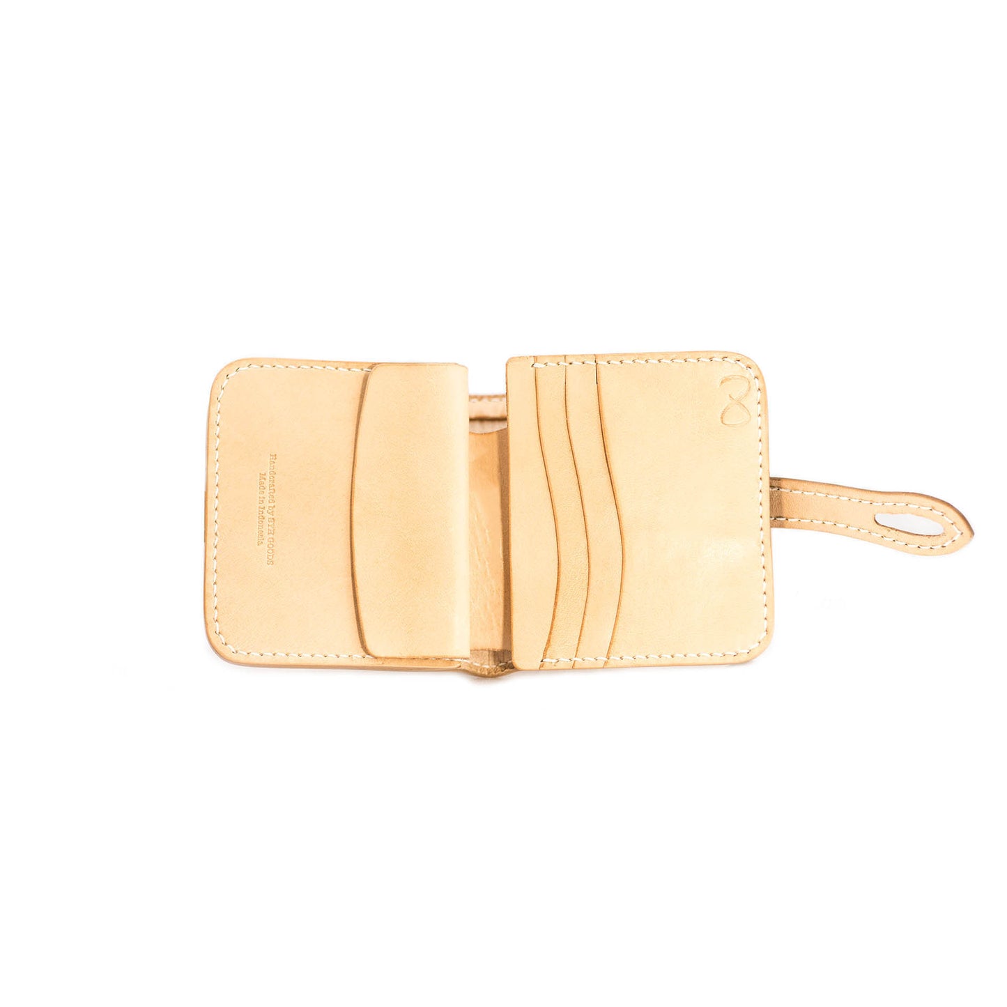 BANDAI NATURAL (SHORT WALLET)