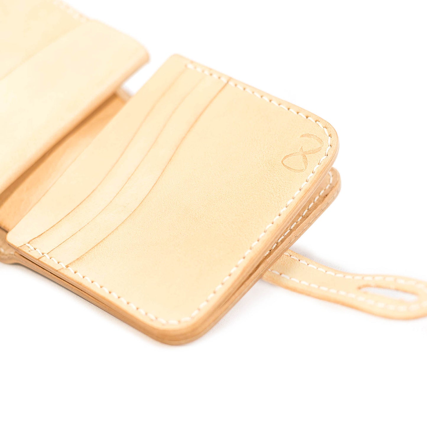 BANDAI NATURAL (SHORT WALLET)