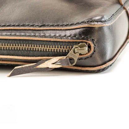 POCHETTE BENTENYAMA II NOIRE