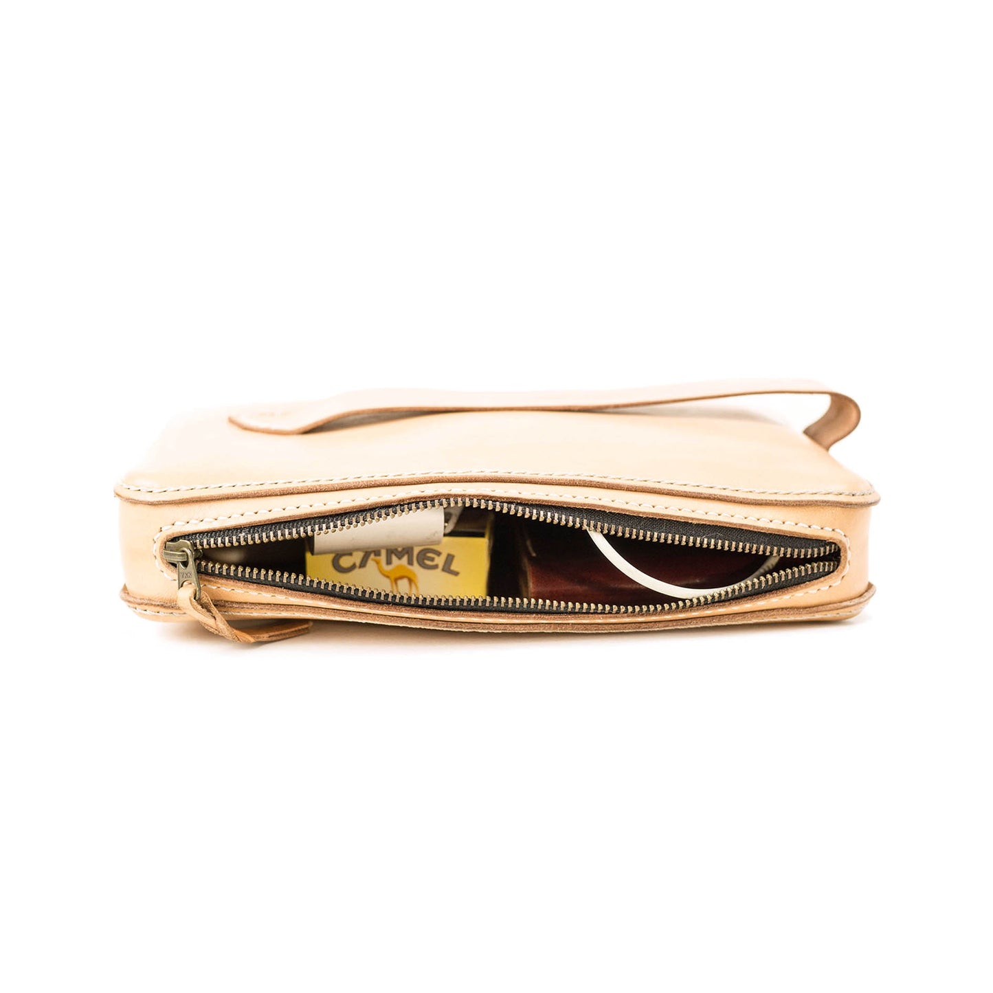 BENTENYAMA II POCHETTE NATUREL
