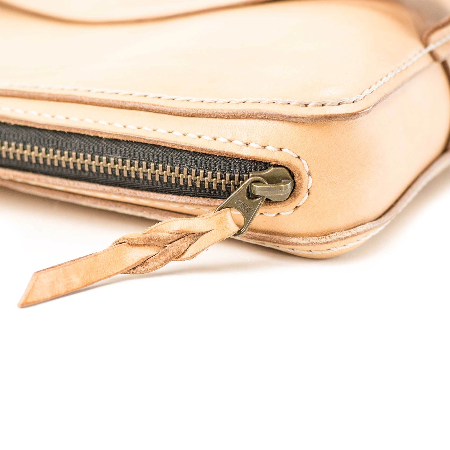 BENTENYAMA II POCHETTE NATUREL
