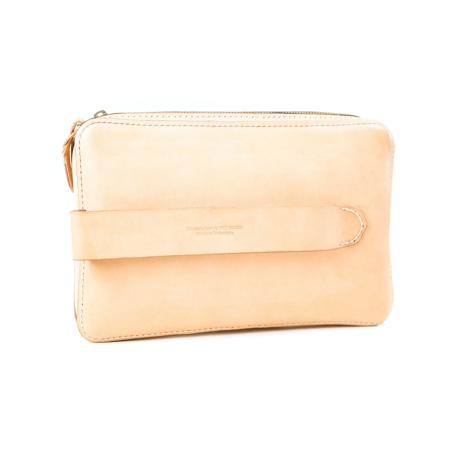 BENTENYAMA II POCHETTE NATUREL