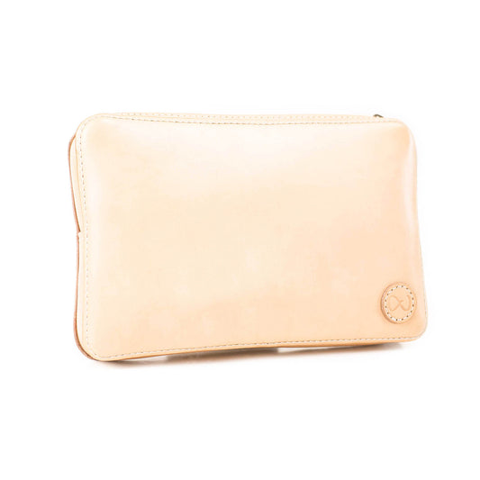 BENTENYAMA II POCHETTE NATUREL