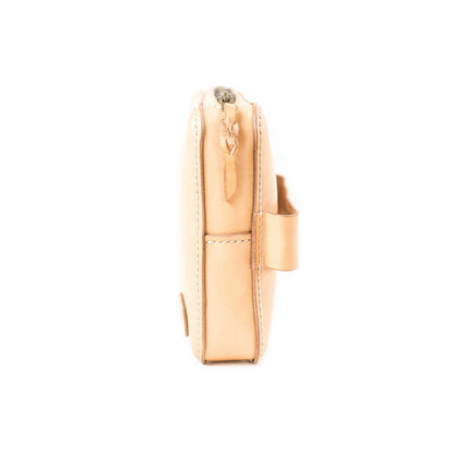 BENTENYAMA II POCHETTE NATUREL