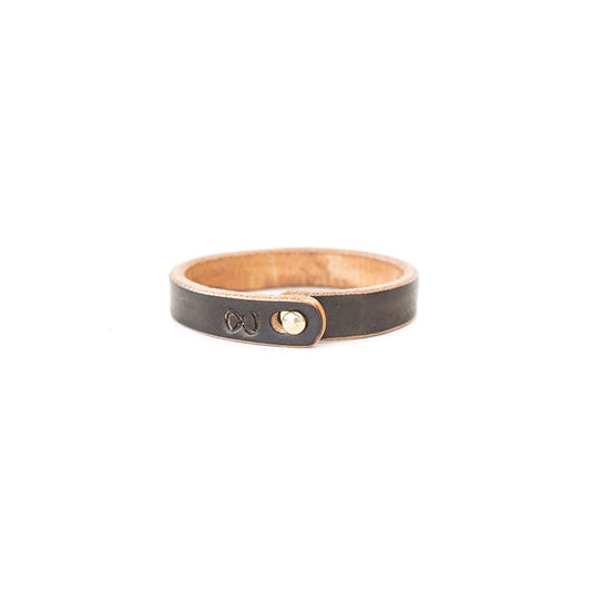 BRACELET SYH NOIR